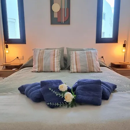Dream Of Eca By Holidays Fuerteventura דירה