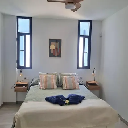 Dream Of Eca By Holidays Fuerteventura *