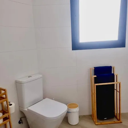 Appartement Dream Of Eca By Holidays Fuerteventura Corralejo