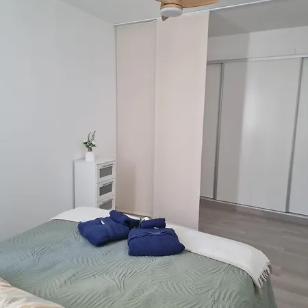 Dream Of Eca By Holidays Fuerteventura *