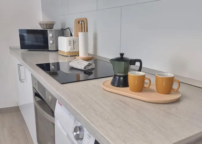 Dream Of Eca By Holidays Fuerteventura