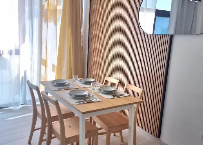 Dream Of Eca By Holidays Fuerteventura Appartamento