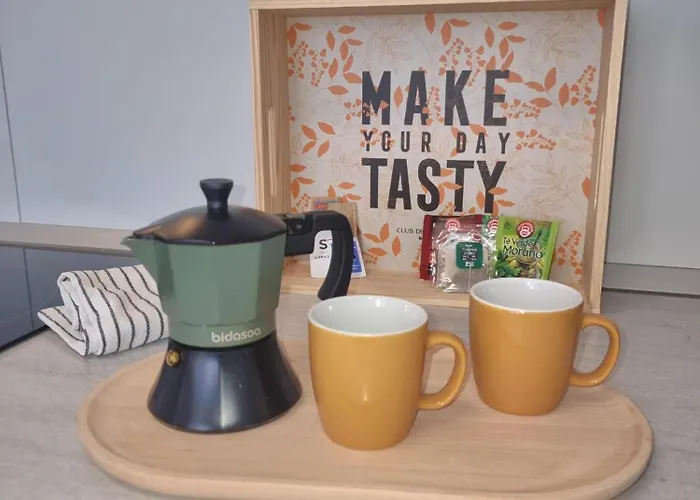 Appartamento Dream Of Eca By Holidays Fuerteventura