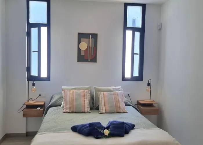 Dream Of Eca By Holidays Fuerteventura *