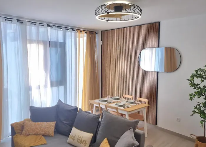 Dream Of Eca By Holidays Fuerteventura Corralejo