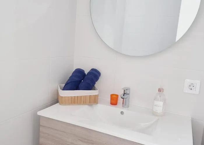 Apartman Dream Of Eca By Holidays Fuerteventura