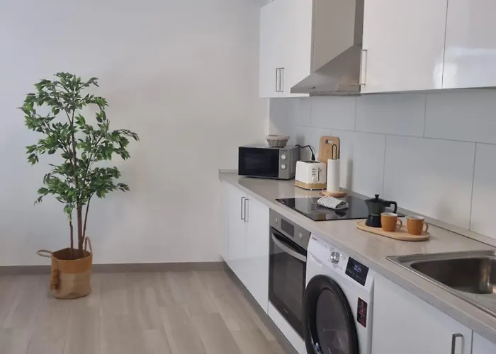 Apartman Dream Of Eca By Holidays Fuerteventura *