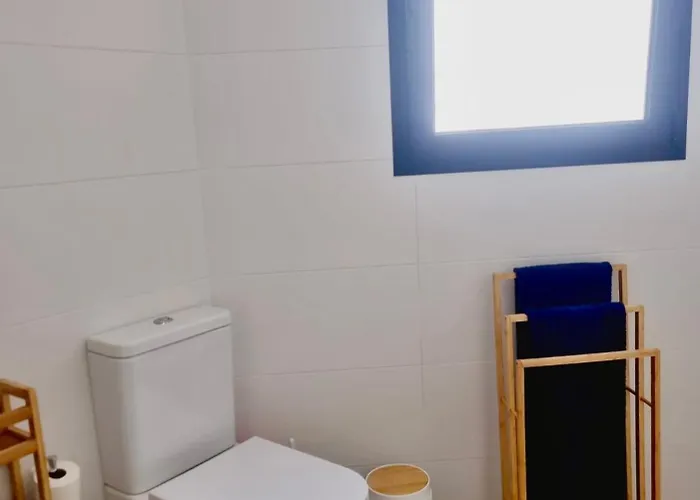 Appartamento Dream Of Eca By Holidays Fuerteventura Corralejo