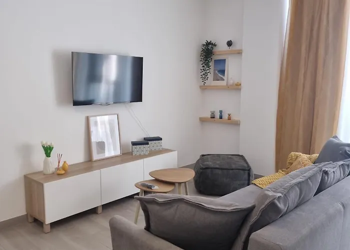 Dream Of Eca By Holidays Fuerteventura