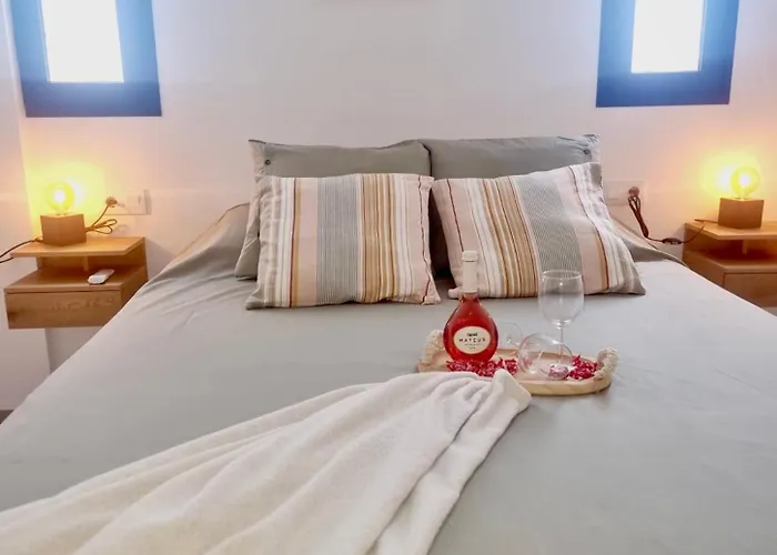 Dream Of Eca By Holidays Fuerteventura Appartamento Corralejo