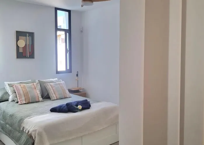 Dream Of Eca By Holidays Fuerteventura