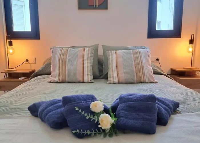 Dream Of Eca By Holidays Fuerteventura Apartman