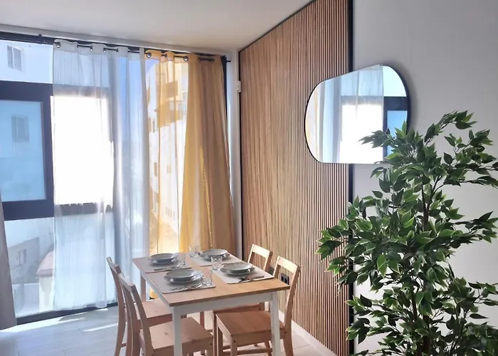 Apartman Dream Of Eca By Holidays Fuerteventura Corralejo