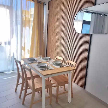 Dream Of Eca By Holidays Fuerteventura Апартаменты