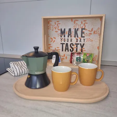 Апартаменты Dream Of Eca By Holidays Fuerteventura