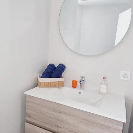 Apartment Dream Of Eca By Holidays Fuerteventura