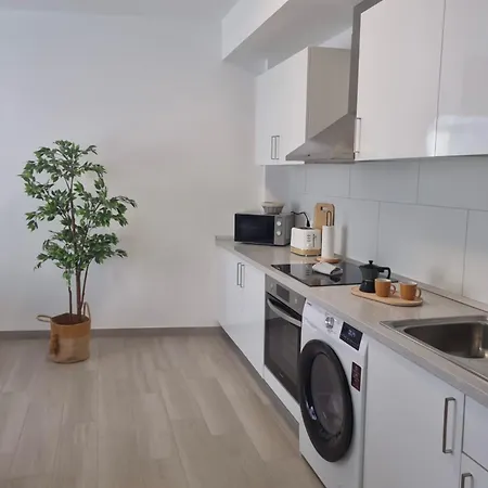 Apartment Dream Of Eca By Holidays Fuerteventura *