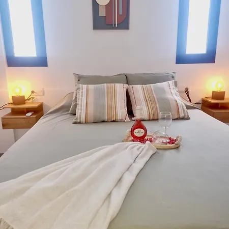 Dream Of Eca By Holidays Fuerteventura Apartment Corralejo