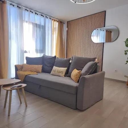 Apartamento Dream Of Eca By Holidays Fuerteventura *