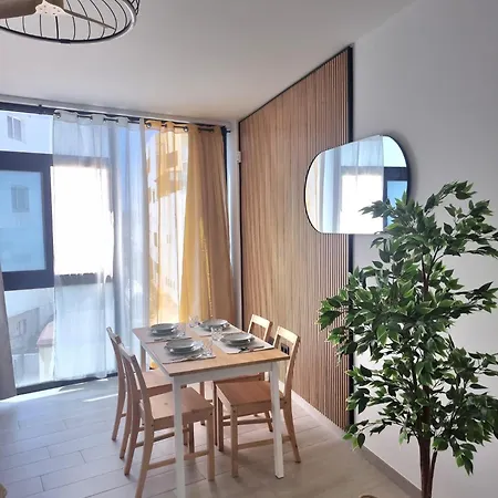 Apartment Dream Of Eca By Holidays Fuerteventura Corralejo