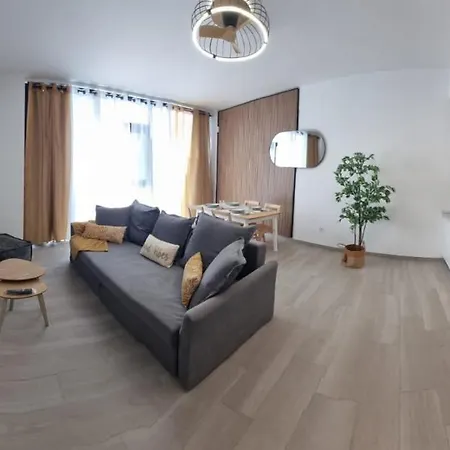 Appartement Dream Of Eca By Holidays Fuerteventura *