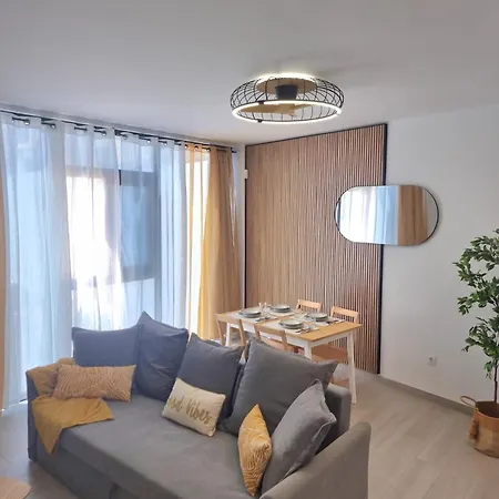 Dream Of Eca By Holidays Fuerteventura Corralejo